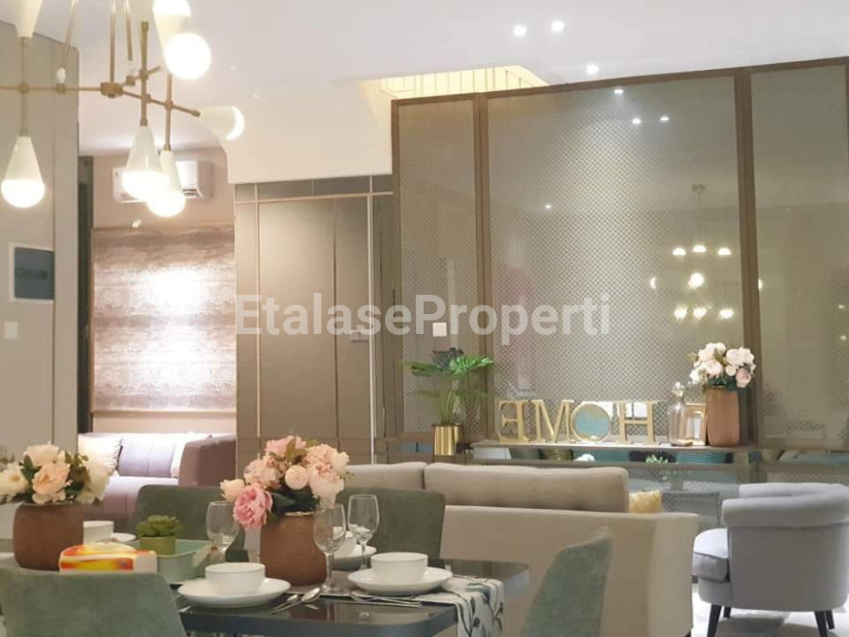 Foto properti Rumah Pakuwon City Cluster Mossel Bay - Grand Island 6