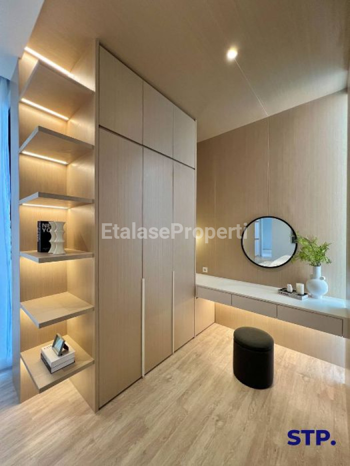 Foto properti 2 Unit Inden - Rumah Modern Di Mojoarum Dharmahusada Tipe A 9