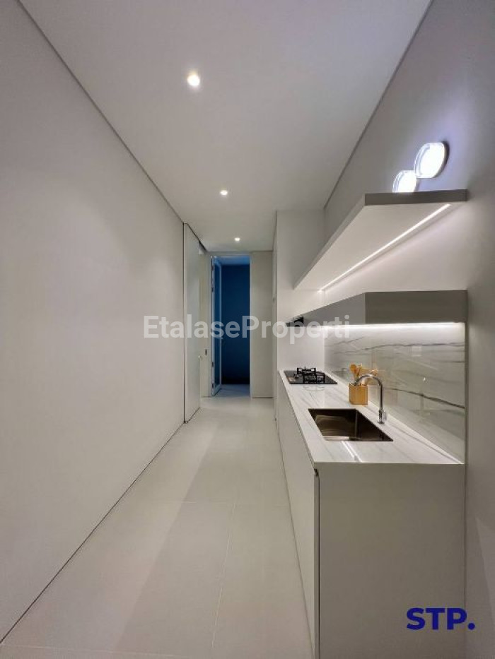 Foto properti 2 Unit Inden - Rumah Modern Di Mojoarum Dharmahusada Tipe B 4