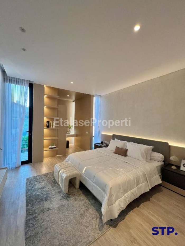 Foto properti 2 Unit Inden - Rumah Modern Di Mojoarum Dharmahusada Tipe B 9