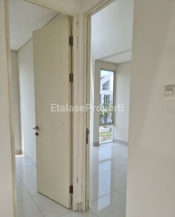 Foto properti Rumah Grand Pakuwon Cluster Adelaide Tipe Sanders Lebar 6 7