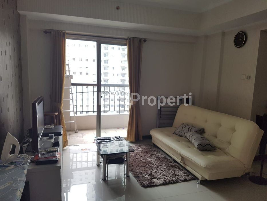 Foto properti Disewakan Apartemen Waterplace Tower A Tipe 3 Bedrom 1