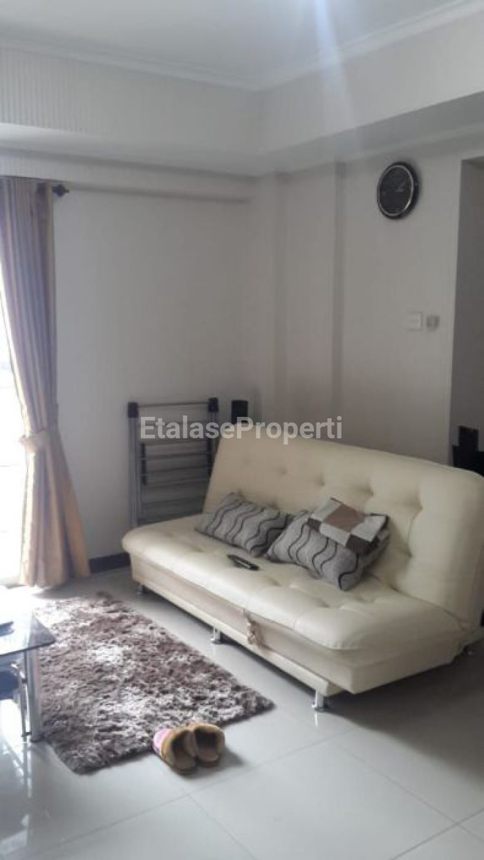 Foto properti Disewakan Apartemen Waterplace Tower A Tipe 3 Bedrom 3