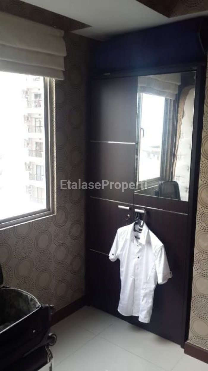Foto properti Disewakan Apartemen Waterplace Tower A Tipe 3 Bedrom 7