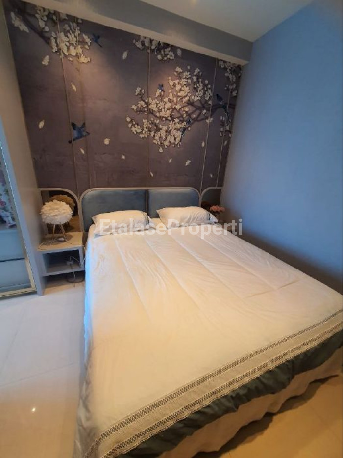 Foto properti Jual Apartemen Amor Tipe 2 Bedroom Furnished Mewah Lantai 30 1