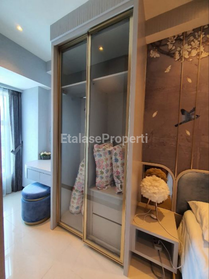 Foto properti Jual Apartemen Amor Tipe 2 Bedroom Furnished Mewah Lantai 30 2