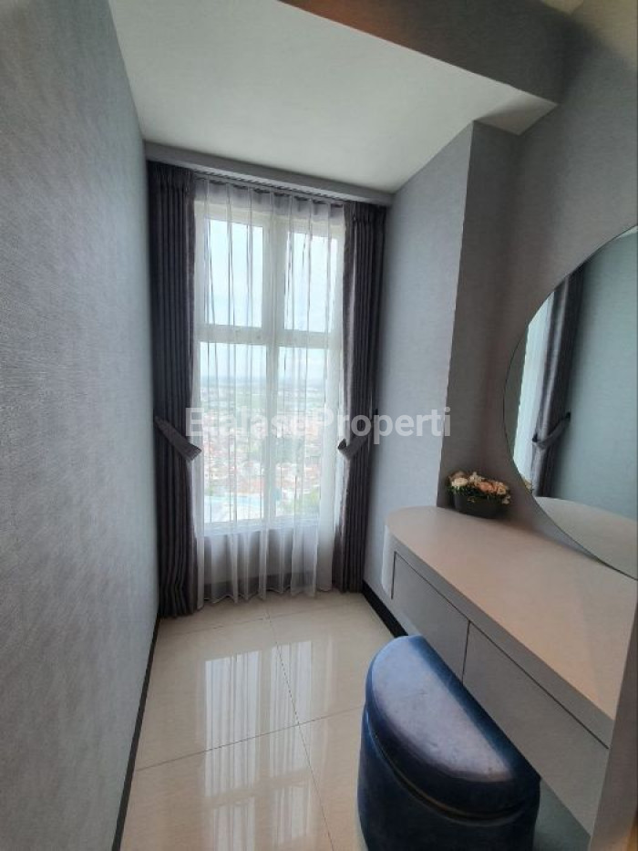 Foto properti Sewa Apartemen Amor Tipe 2 Bedroom Furnished Mewah Lantai 30 3
