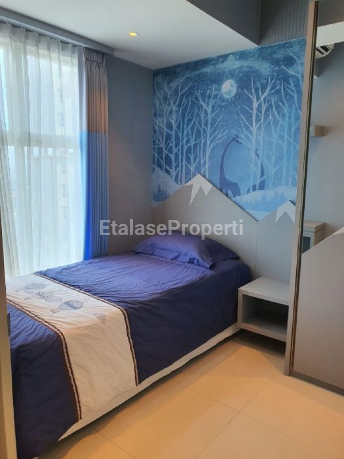 Foto properti Sewa Apartemen Amor Tipe 2 Bedroom Furnished Mewah Lantai 30 4