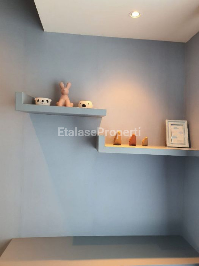 Foto properti Sewa Apartemen Amor Tipe 2 Bedroom Furnished Mewah Lantai 30 5