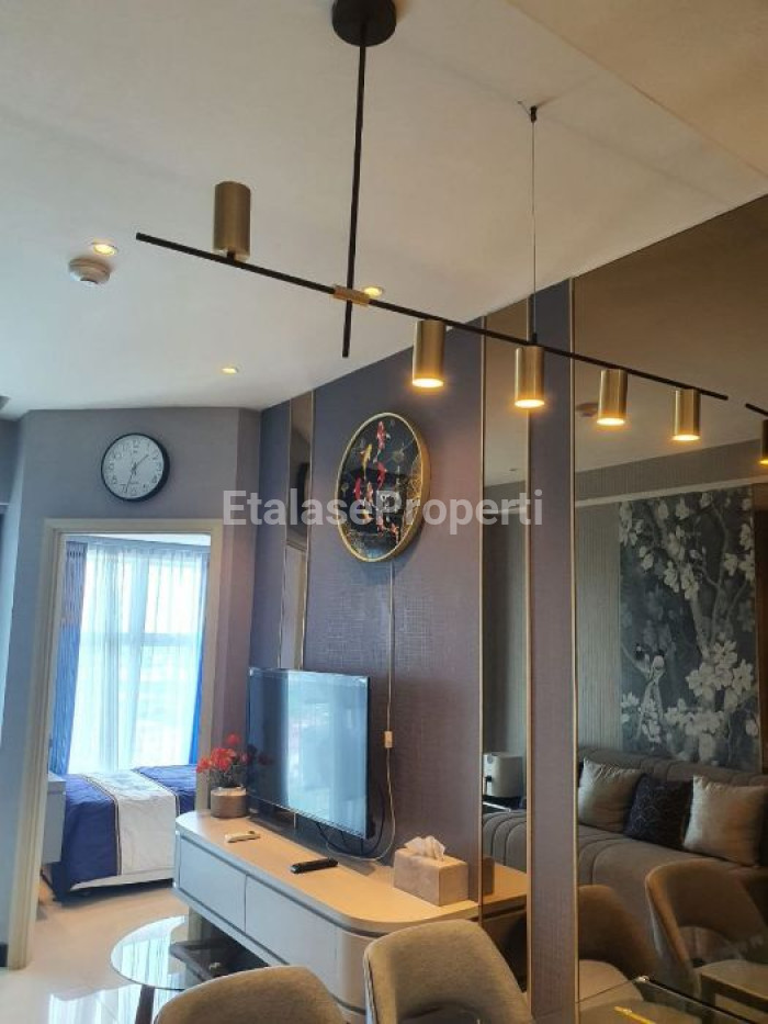 Foto properti Sewa Apartemen Amor Tipe 2 Bedroom Furnished Mewah Lantai 30 6