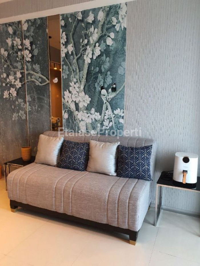 Foto properti Sewa Apartemen Amor Tipe 2 Bedroom Furnished Mewah Lantai 30 8