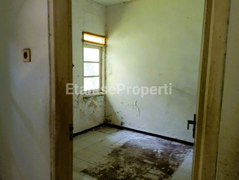 Foto properti Dijual Rumah Hitung Tanah Di Raya Wiguna Wonorejo Rungkut 5