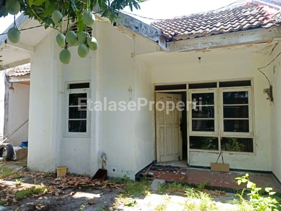 Foto properti Dijual Rumah Hitung Tanah Di Raya Wiguna Wonorejo Rungkut 2