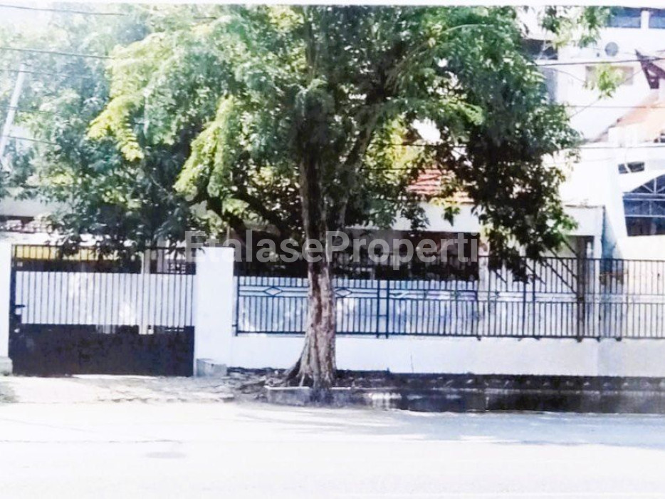 Foto properti Dijual Rumah Pusat Kota Karang Menjangan Dekat Unair Gubeng 5