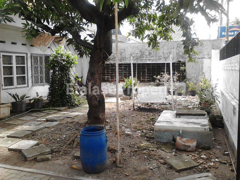 Foto properti Dijual Rumah Pusat Kota Karang Menjangan Dekat Unair Gubeng 7
