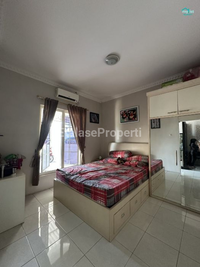 Foto properti Dijual Rumah Minimalis Di Citra Garden Ciputra Sidoarjo 6