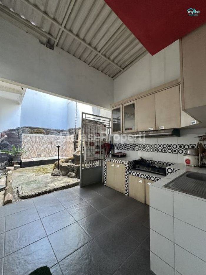 Foto properti Dijual Rumah Minimalis Di Citra Garden Ciputra Sidoarjo 7