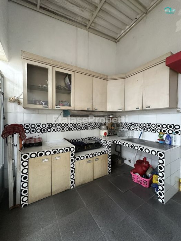 Foto properti Dijual Rumah Minimalis Di Citra Garden Ciputra Sidoarjo 9