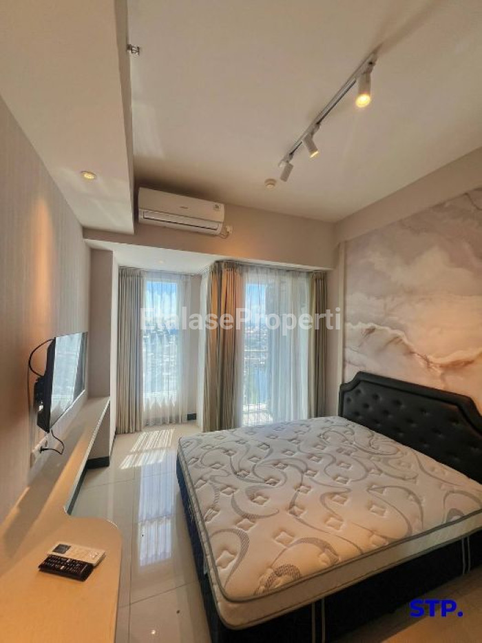 Foto properti Disewakan Apartemen Amor Studio Full Furnished NEW  Lantai 18 1