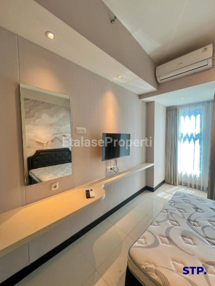 Foto properti Disewakan Apartemen Amor Studio Full Furnished NEW  Lantai 18 2