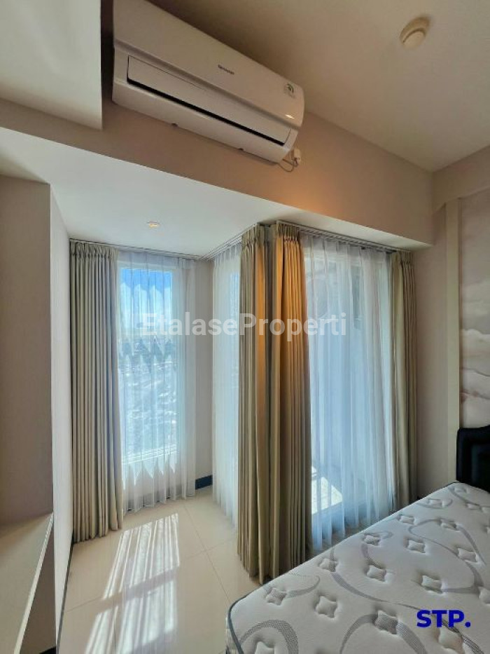 Foto properti Disewakan Apartemen Amor Studio Full Furnished NEW  Lantai 18 3