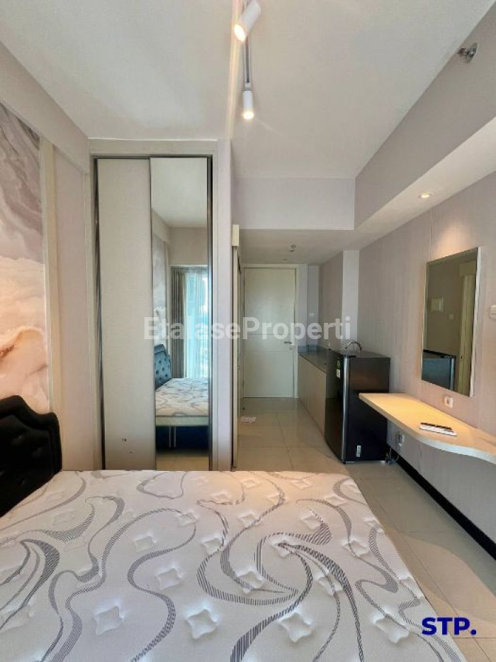 Foto properti Disewakan Apartemen Amor Studio Full Furnished NEW  Lantai 18 5