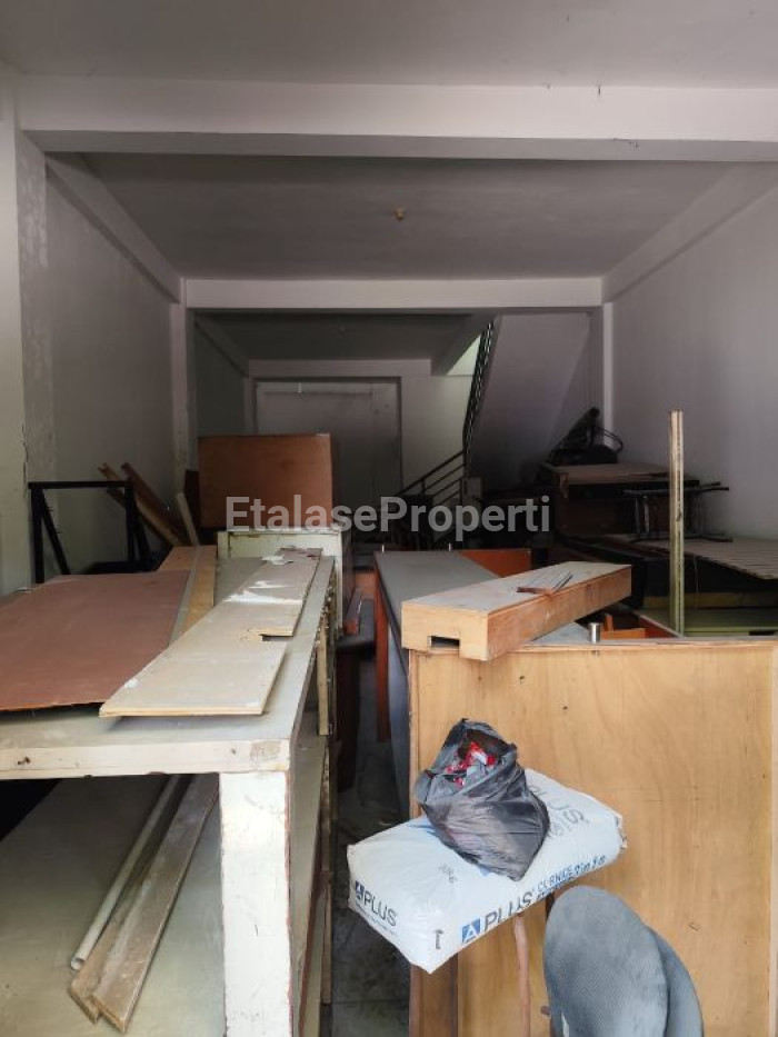 Foto properti Jual Ruko Manyar Jaya 1