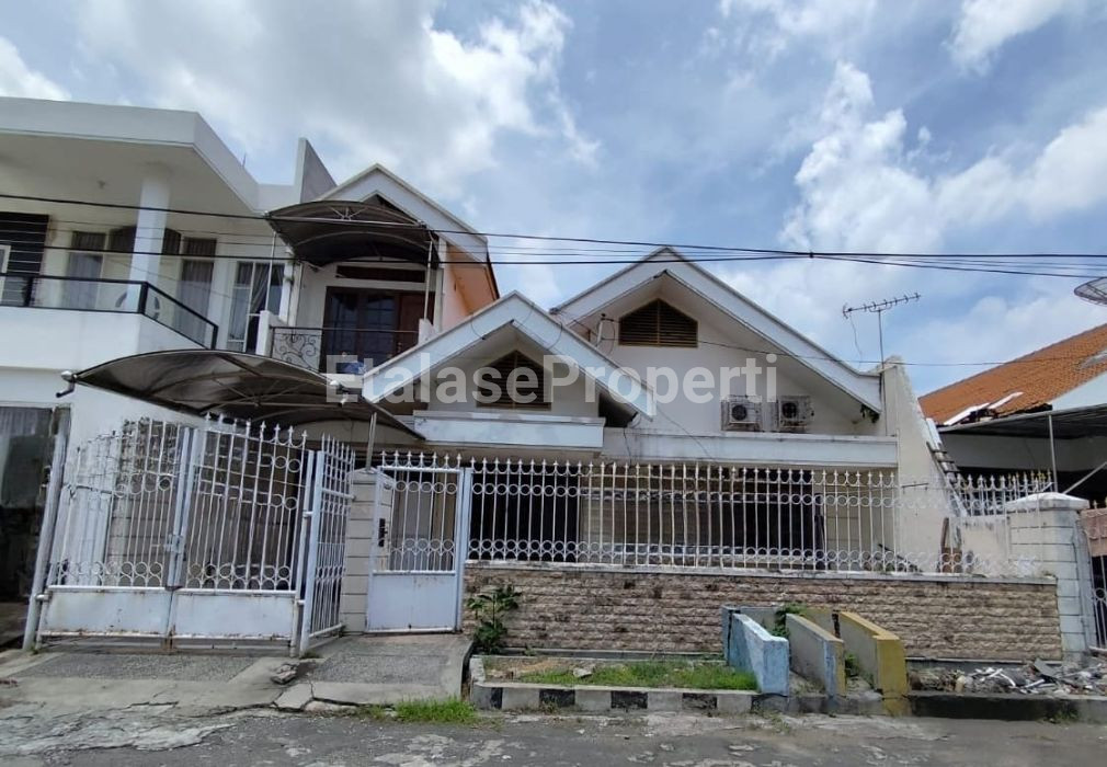 Foto properti Disewakan Rumah Dharmahusada Indah 1
