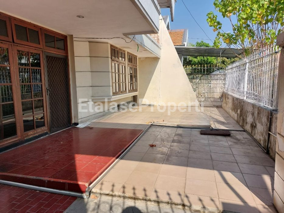 Foto properti Disewakan Rumah Dharmahusada Indah 3