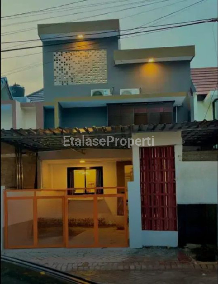 Foto properti Jual Rumah Pantai Mentari 1