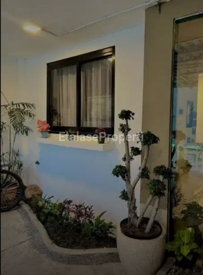 Foto properti Jual Rumah Pantai Mentari 2