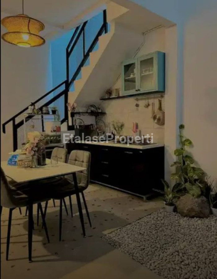 Foto properti Jual Rumah Pantai Mentari 3