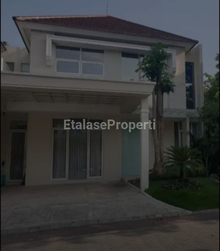 Foto properti Jual Rumah Pakuwon City 2