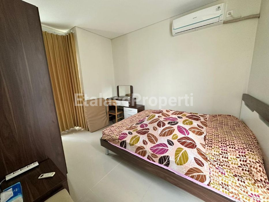 Foto properti Jual Rumah Northwest Lake,Citraland 3