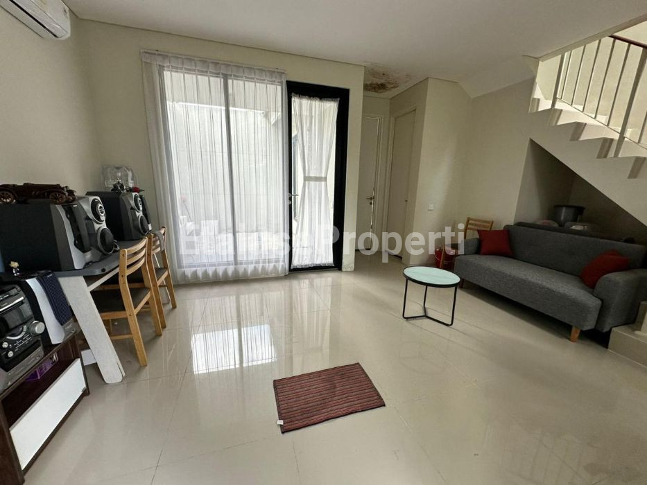 Foto properti Jual Rumah Northwest Lake,Citraland 4