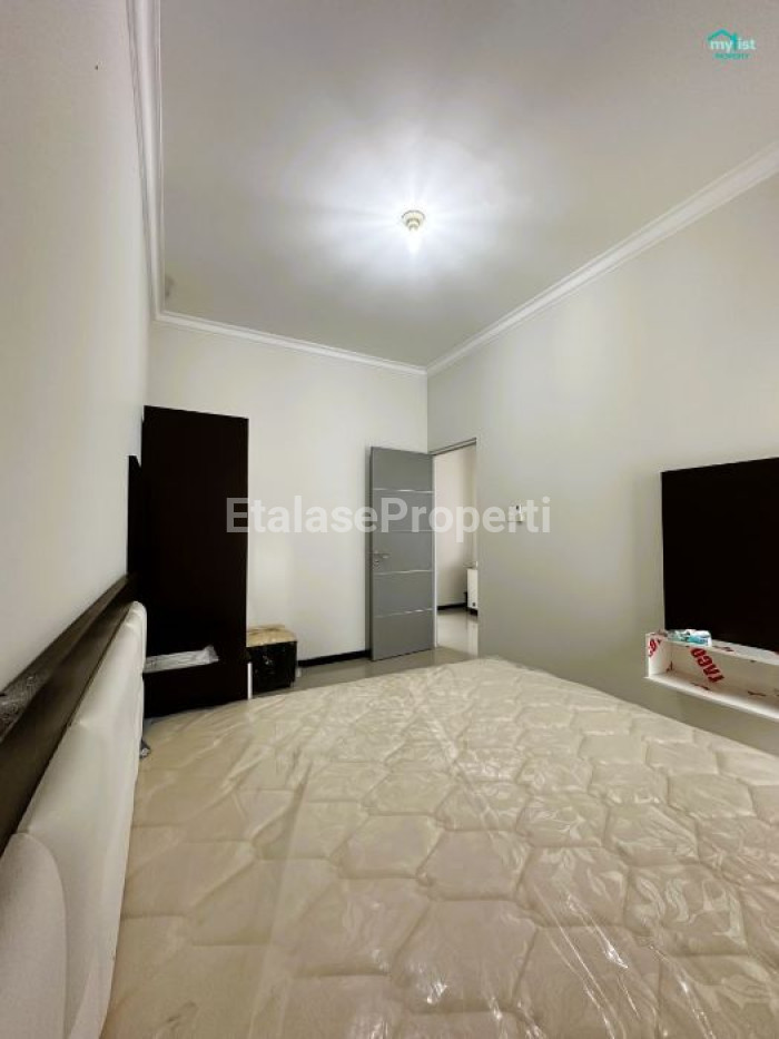 Foto properti Dijual Rumah Sukolilo Dian Regency 2 Dekat Unair Galaxy Mall 8