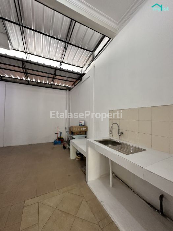 Foto properti Disewakan Rumah Di Purimas Dekat MERR Gununganyar 6