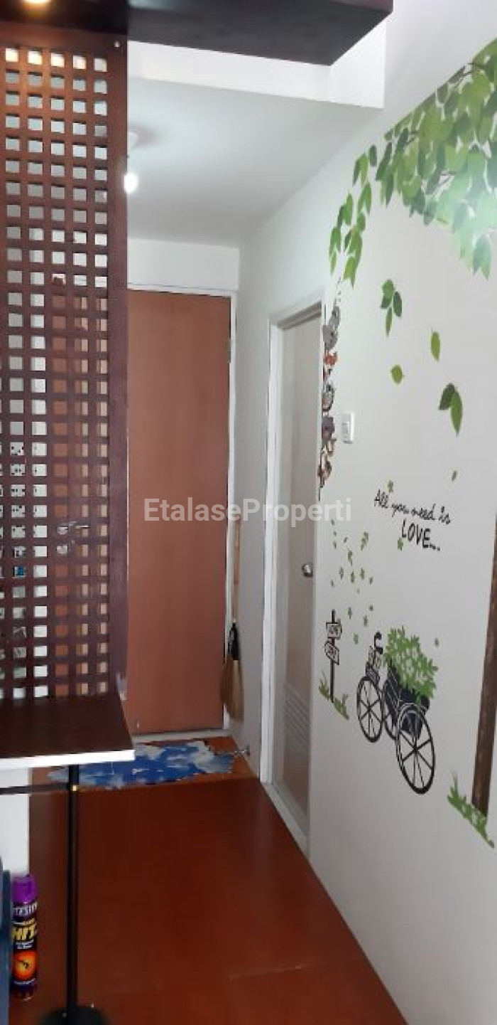 Foto properti Jual Apartemen Puncak Dharmahusada 5