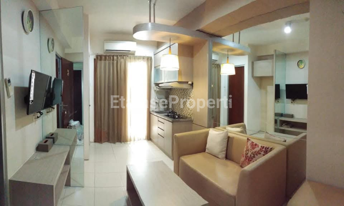 Foto properti Jual.Apartemen Gunawangsa Manyar 2 Bedroom 3
