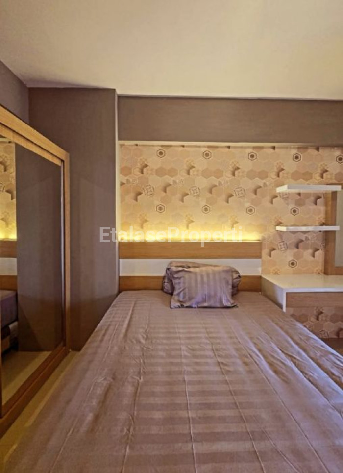 Foto properti Jual Apartemen Gunawangsa Merr 4