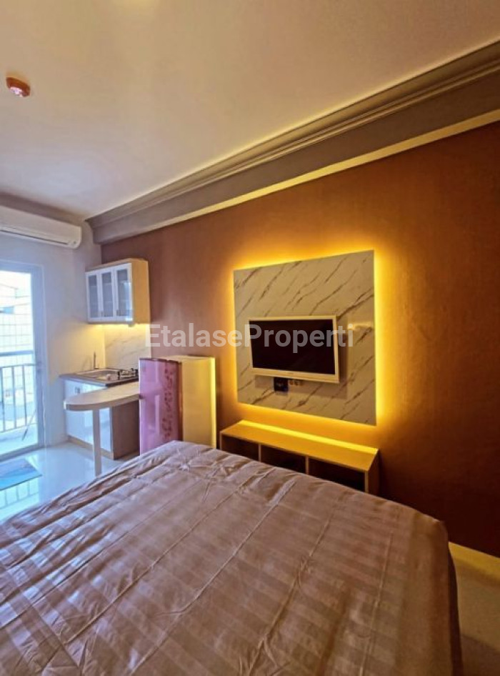 Foto properti Jual Apartemen Gunawangsa Merr 5