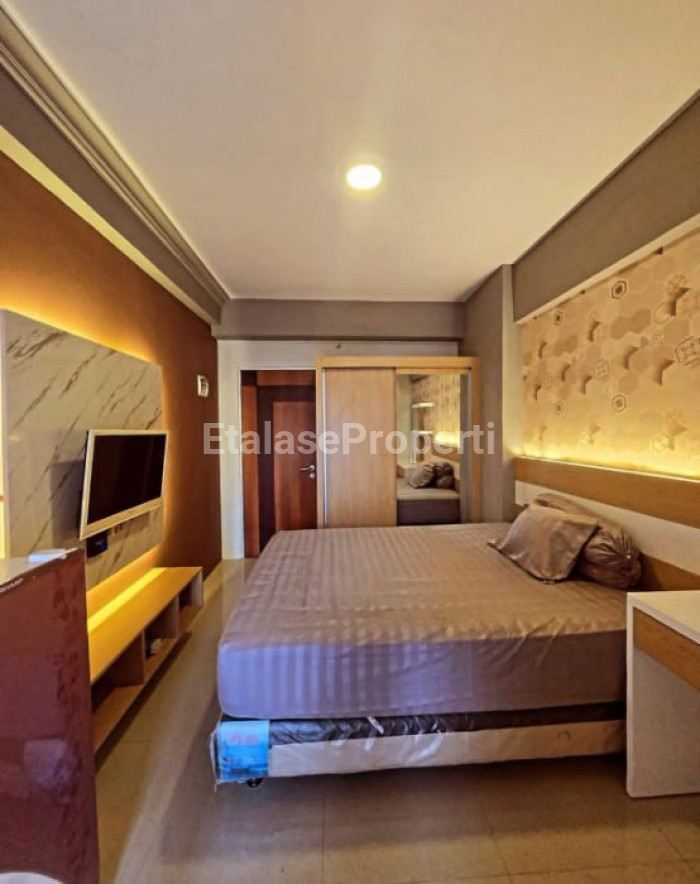 Foto properti Jual Apartemen Gunawangsa Merr 7
