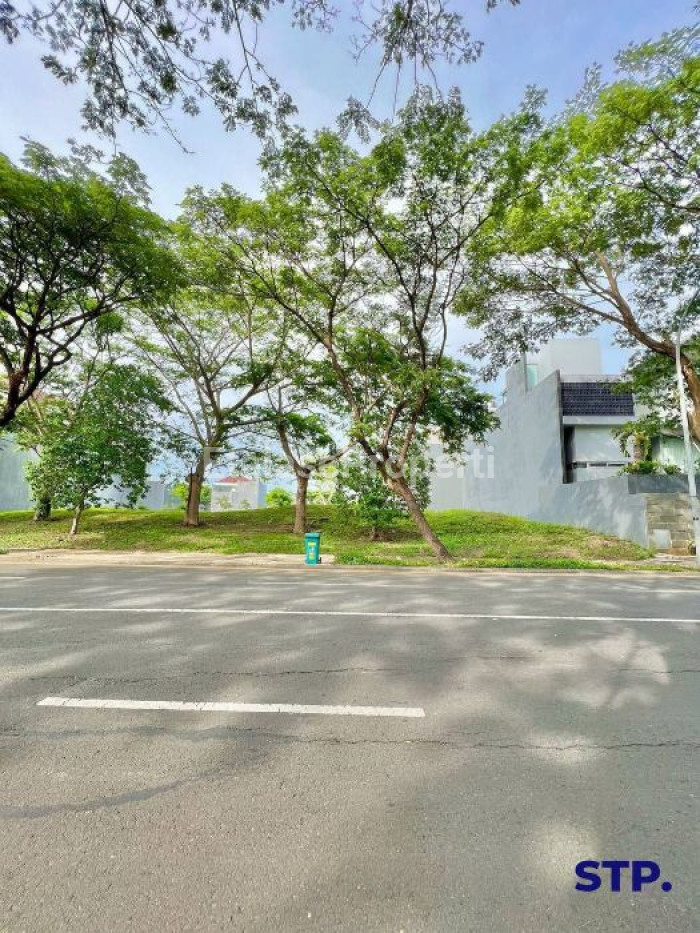 Foto properti Jual Cepat, Tanah Kavling Bukit Golf Internasional Citraland 1