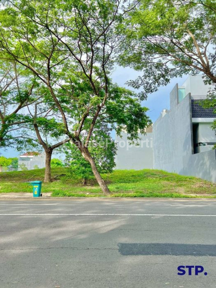 Foto properti Jual Cepat, Tanah Kavling Bukit Golf Internasional Citraland 2