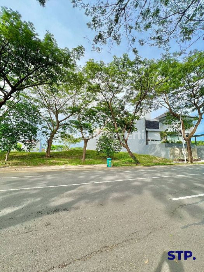 Foto properti Jual Cepat, Tanah Kavling Bukit Golf Internasional Citraland 3