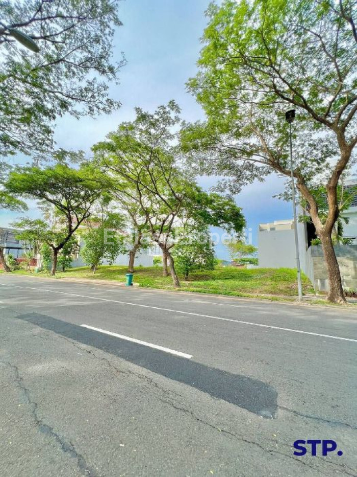 Foto properti Jual Cepat, Tanah Kavling Bukit Golf Internasional Citraland 4