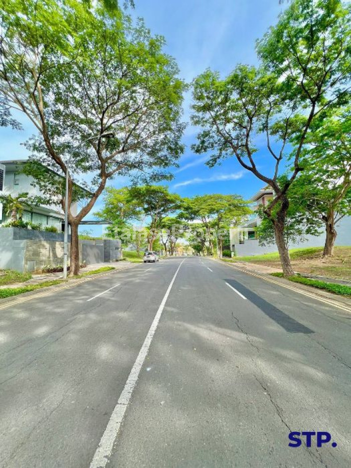 Foto properti Jual Cepat, Tanah Kavling Bukit Golf Internasional Citraland 5