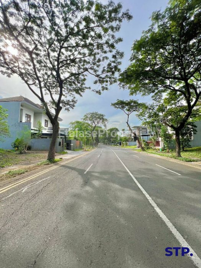 Foto properti Jual Cepat, Tanah Kavling Bukit Golf Internasional Citraland 6