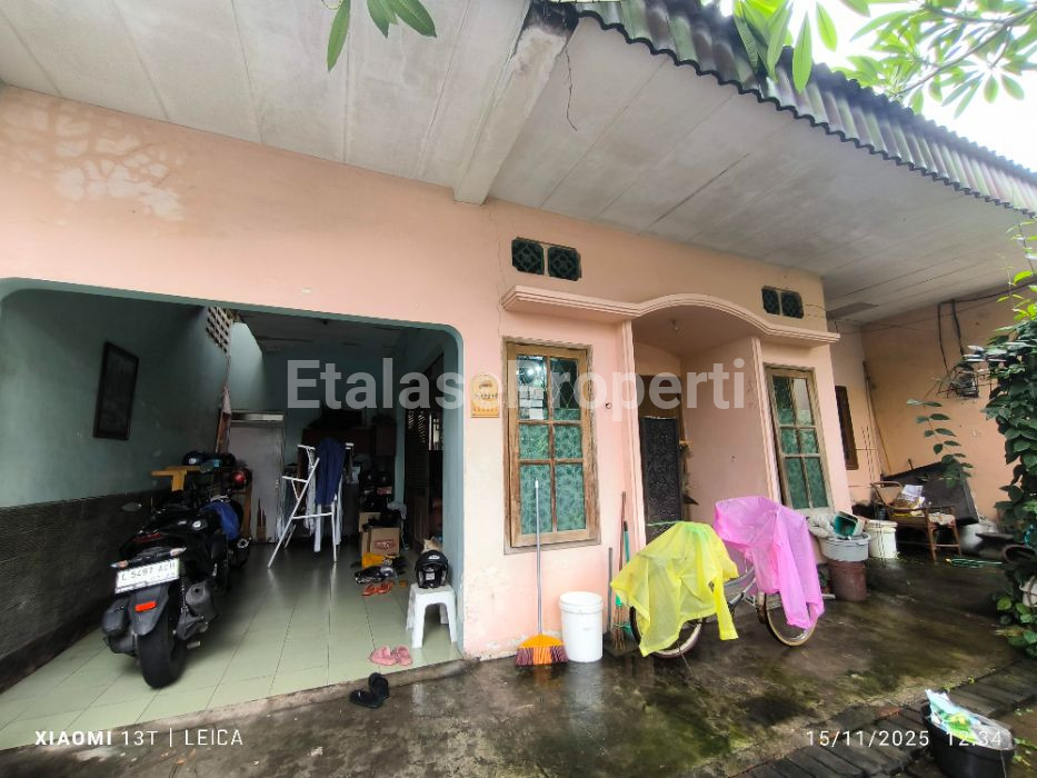 Foto properti Rungkut Harapan 200m² Pengen Cepat Laku 2