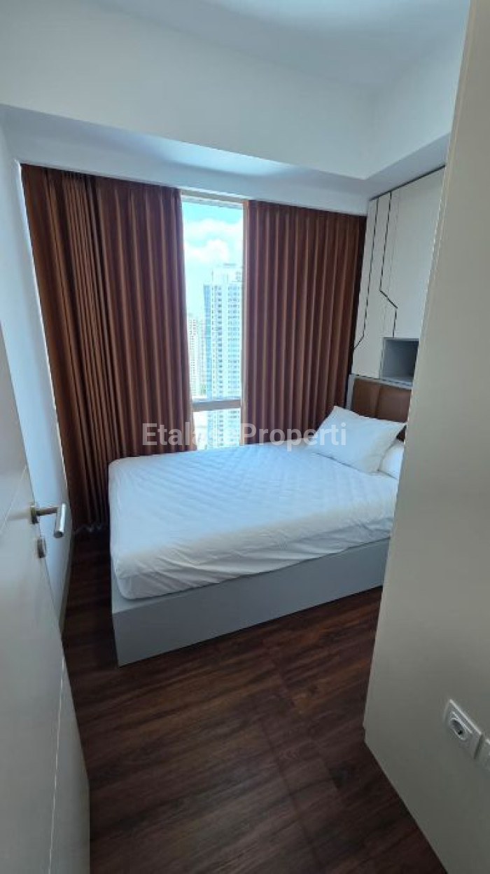 Foto properti *Dijual  Apartment La Riz Mansion, Full Furnished* 5